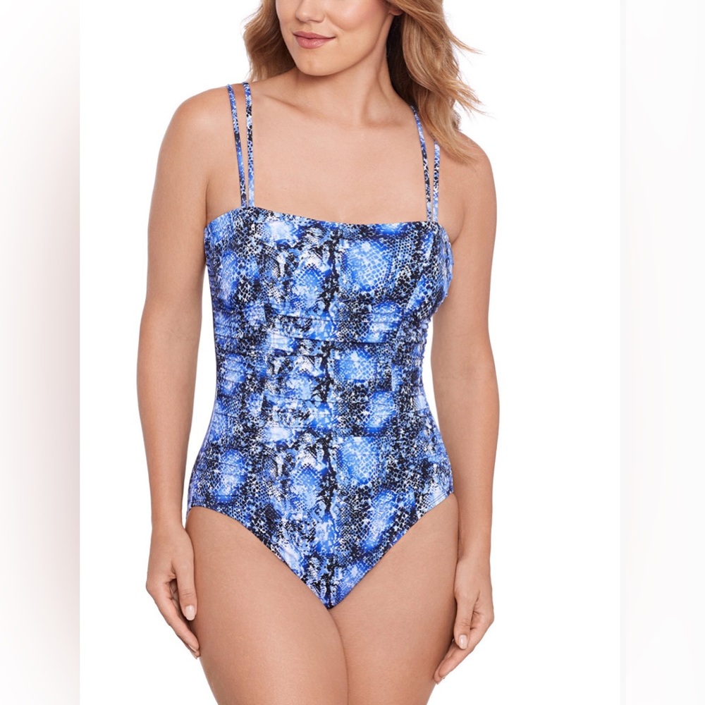 NWT One Piece Swimsuit
